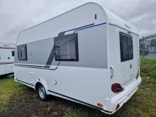 Fahrzeugbild Knaus Sport 420 QD #19
