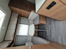 Fahrzeugbild Knaus Sport 420 QD #23