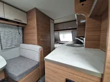 Fahrzeugbild Knaus Sport 420 QD #24