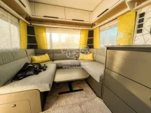 Fahrzeugbild Fendt Apero 465 SFB #3