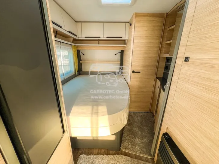 Fahrzeugbild Fendt Apero 465 SFB #7