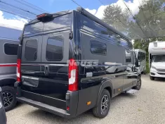 Bild 4 Hymer Yellowstone Fiat