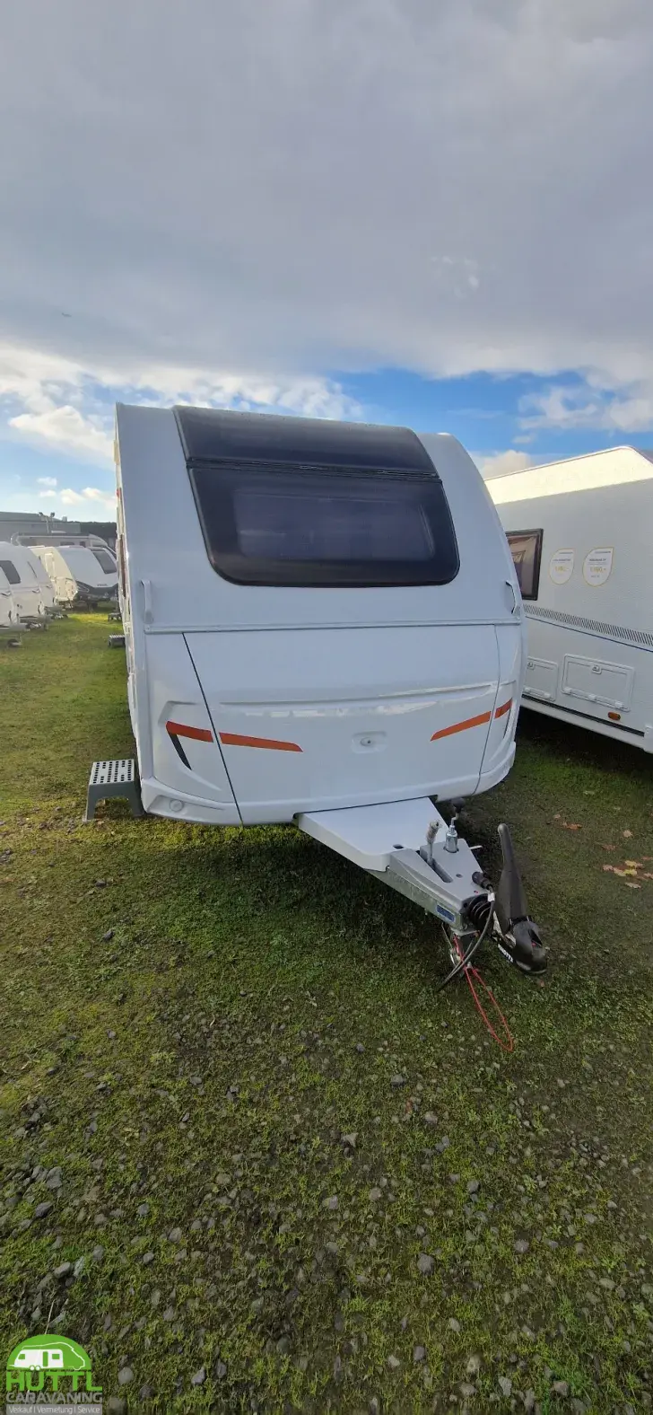 Fahrzeugbild Weinsberg CaraOne 390 PUH EDITION [HOT] verfügbar Nov`26 #1