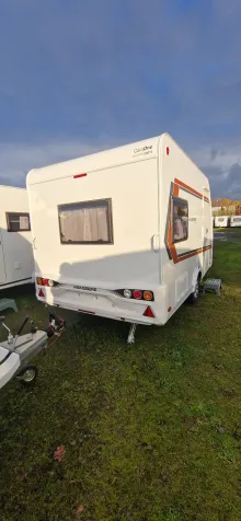 Fahrzeugbild Weinsberg CaraOne 390 PUH EDITION [HOT] verfügbar Nov`26 #4