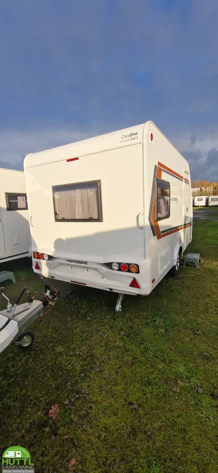 Fahrzeugbild Weinsberg CaraOne 390 PUH EDITION [HOT] verfügbar Nov`26 #4