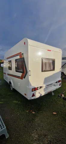 Fahrzeugbild Weinsberg CaraOne 390 PUH EDITION [HOT] verfügbar Nov`26 #5