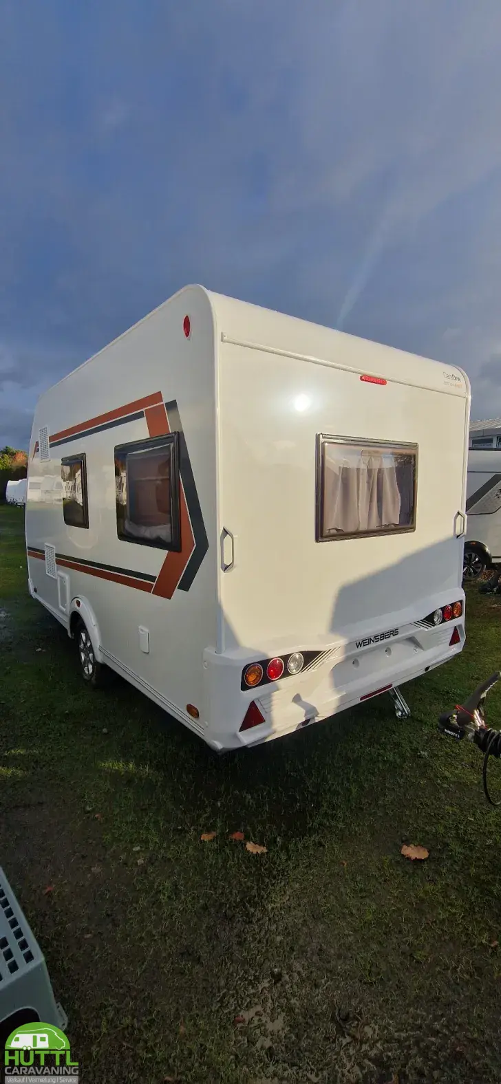 Fahrzeugbild Weinsberg CaraOne 390 PUH EDITION [HOT] verfügbar Nov`26 #5