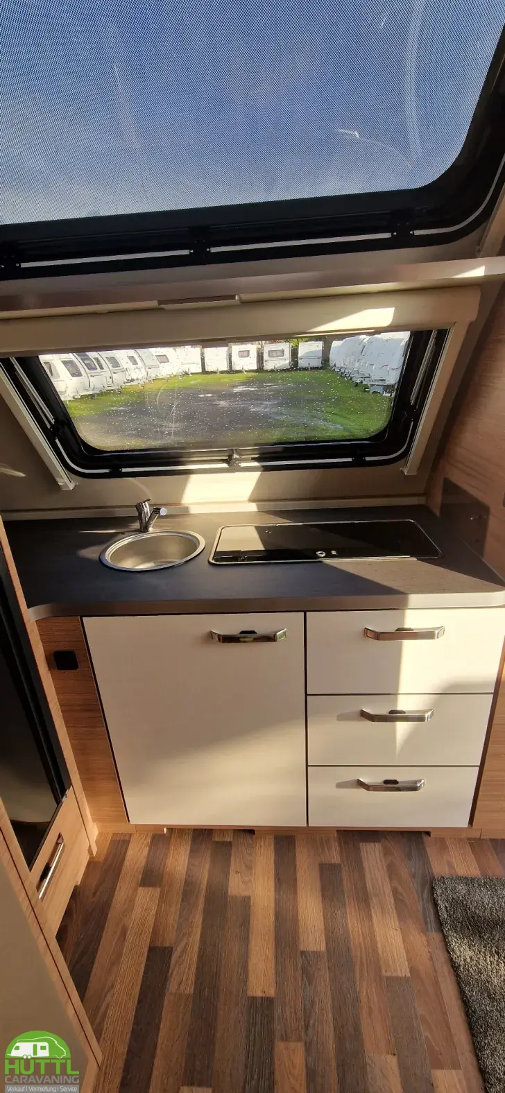 Fahrzeugbild Weinsberg CaraOne 390 PUH EDITION [HOT] verfügbar Nov`26 #6