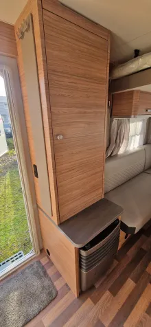 Fahrzeugbild Weinsberg CaraOne 390 PUH EDITION [HOT] verfügbar Nov`26 #9