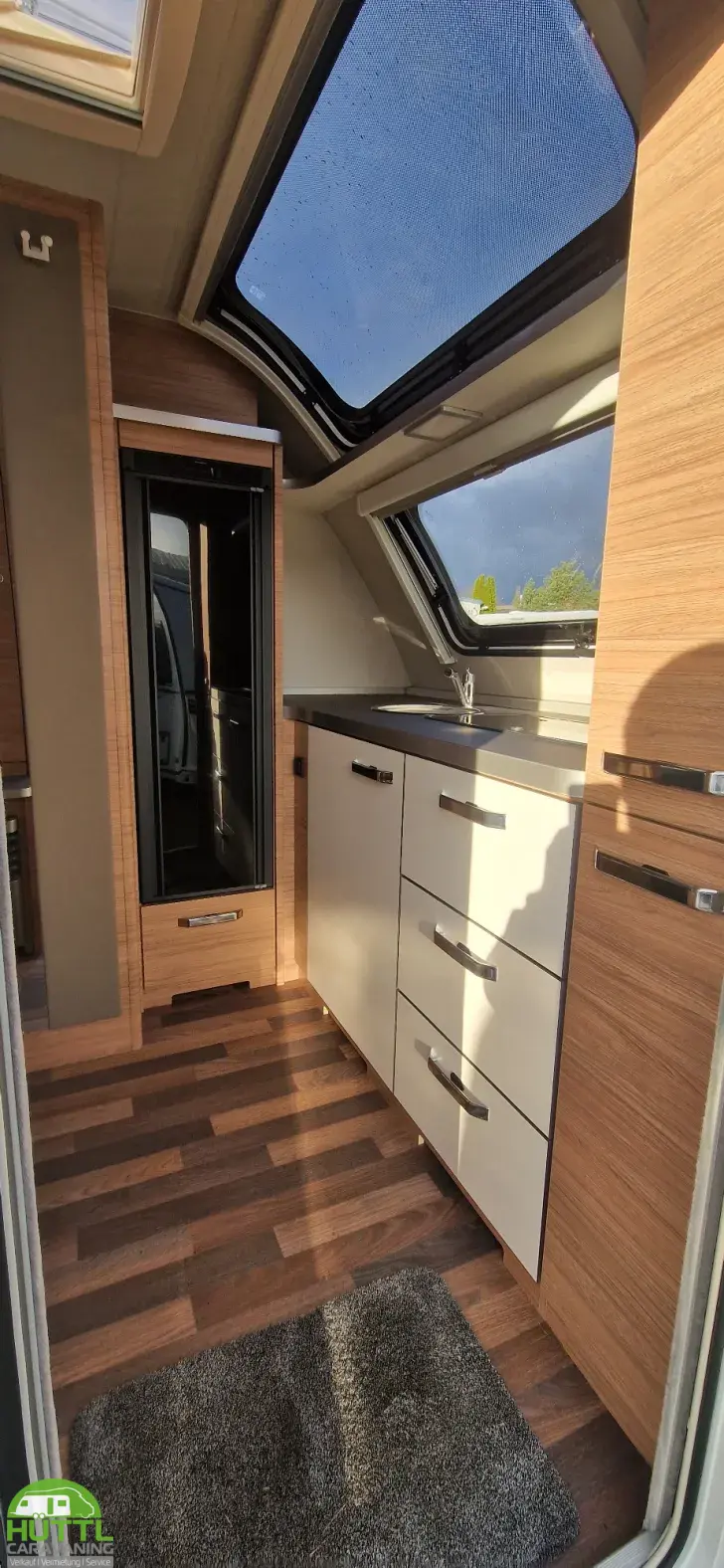 Fahrzeugbild Weinsberg CaraOne 390 PUH EDITION [HOT] verfügbar Nov`26 #10