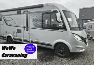 B-Klasse MC I 680 BlackLine
