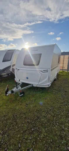 Bild 1 Knaus Sport 400 QD Mietwagen Verfügbar Nov 25