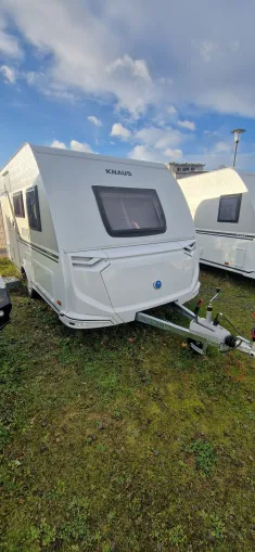 Bild 4 Knaus Sport 400 QD Mietwagen Verfügbar Nov 25