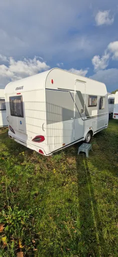 Bild 5 Knaus Sport 400 QD Mietwagen Verfügbar Nov 25