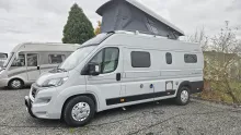 Fahrzeugbild Hymer Camper Van Yellowstone 180 PS Autom. 11.000,- sparen #21