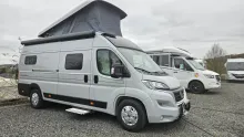 Fahrzeugbild Hymer Camper Van Yellowstone 180 PS Autom. 11.000,- sparen #1
