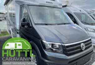 Bild Van TI Plus 650 MEG Platinum Select ...