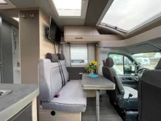 Bild 9 Knaus Van TI Plus 650 MEG Platinum Selection Mietwagen Verfügbar Nov 25