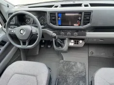 Bild 7 Knaus Van TI Plus 650 MEG Platinum Selection Mietwagen Verfügbar Nov 25