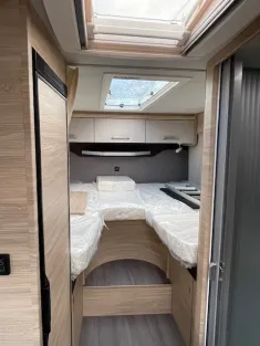 Bild 11 Knaus Van TI Plus 650 MEG Platinum Selection Mietwagen Verfügbar Nov 25
