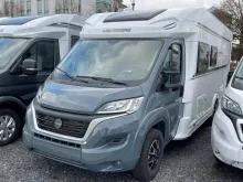 Fahrzeugbild Weinsberg CaraSuite 700 ME Mietwagen Verfügbar Nov 25 #1