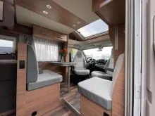 Fahrzeugbild Weinsberg CaraSuite 700 ME #5