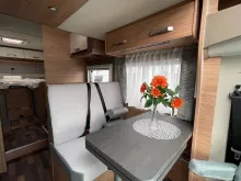 Fahrzeugbild Weinsberg CaraSuite 700 ME #6