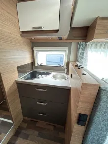 Fahrzeugbild Weinsberg CaraSuite 700 ME #7