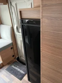 Fahrzeugbild Weinsberg CaraSuite 700 ME #8