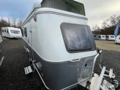 Bild 1 Hymer Touring 630 Urban