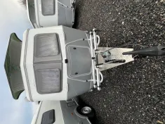 Bild 3 Hymer Touring 630 Urban