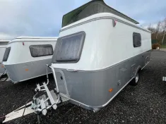 Bild 4 Hymer Touring 630 Urban