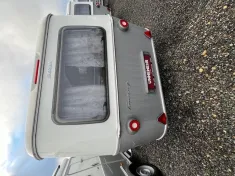 Bild 5 Hymer Touring 630 Urban