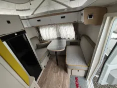Bild 8 Hymer Touring 630 Urban
