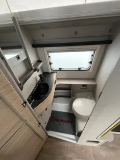 Bild 9 Hymer Touring 630 Urban