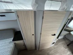 Bild 10 Hymer Touring 630 Urban