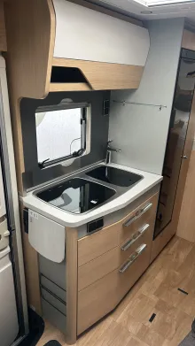 Fahrzeugbild Hymer B-Klasse MC T 580 #7