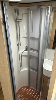 Fahrzeugbild Hymer B-Klasse MC T 580 #10