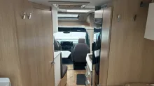 Fahrzeugbild Hymer B-Klasse MC T 580 #11