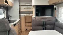 Fahrzeugbild Hymer B-Klasse MC T 580 #12