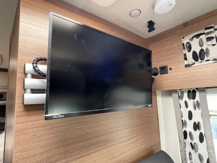 Fahrzeugbild Knaus Tourer VAN 500 MQ Vansation #12