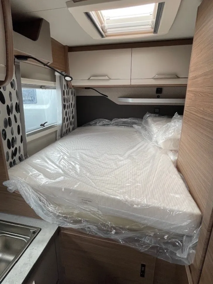 Fahrzeugbild Knaus Tourer VAN 500 MQ Vansation #9