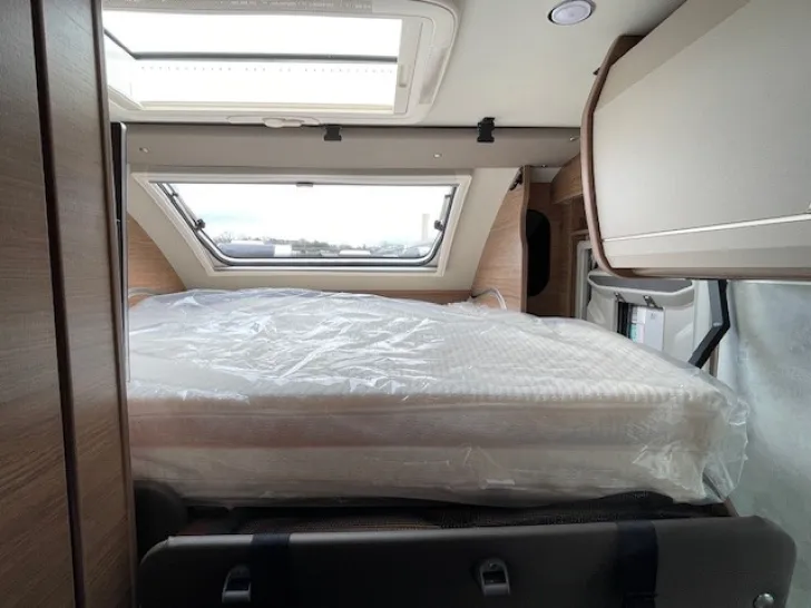 Fahrzeugbild Knaus Tourer VAN 500 MQ Vansation #15