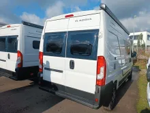 Fahrzeugbild Adria Twin ALL-IN 600 SPB #4
