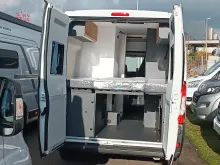 Fahrzeugbild Adria Twin ALL-IN 600 SPB #5