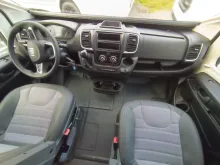Fahrzeugbild Adria Twin ALL-IN 600 SPB #6