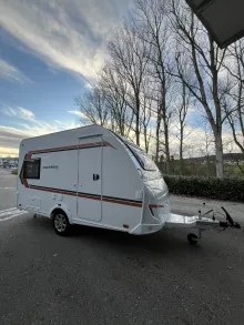 Fahrzeugbild Weinsberg CaraOne 390 PUH EDITION [HOT] #1