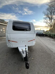 Fahrzeugbild Weinsberg CaraOne 390 PUH EDITION [HOT] #3