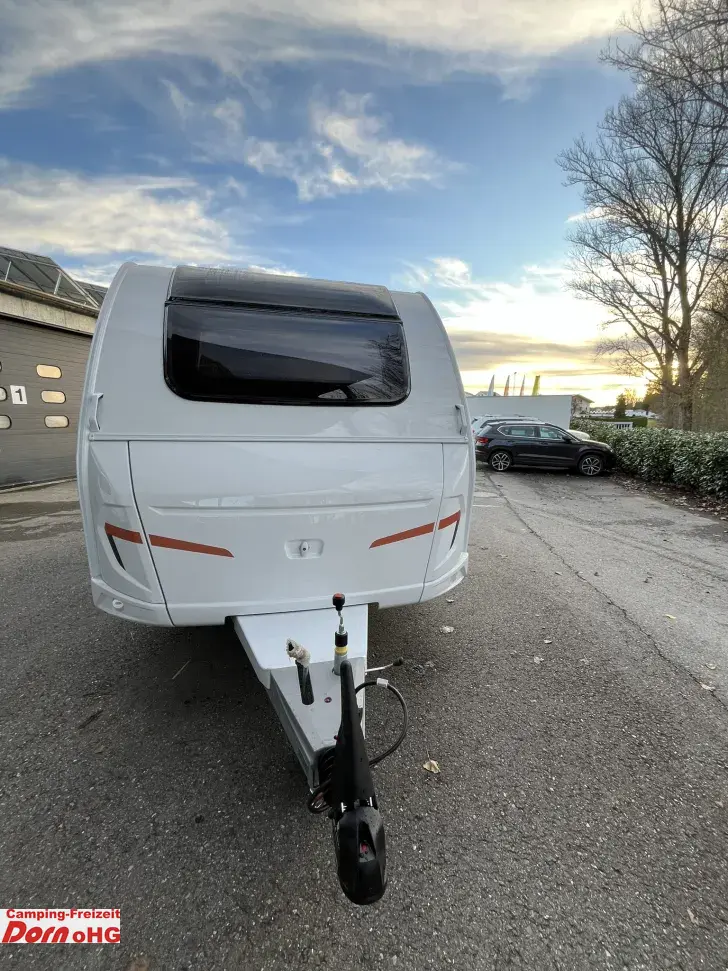 Fahrzeugbild Weinsberg CaraOne 390 PUH EDITION [HOT] #3