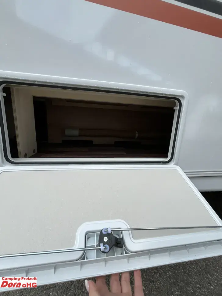Fahrzeugbild Weinsberg CaraOne 390 PUH EDITION [HOT] #6